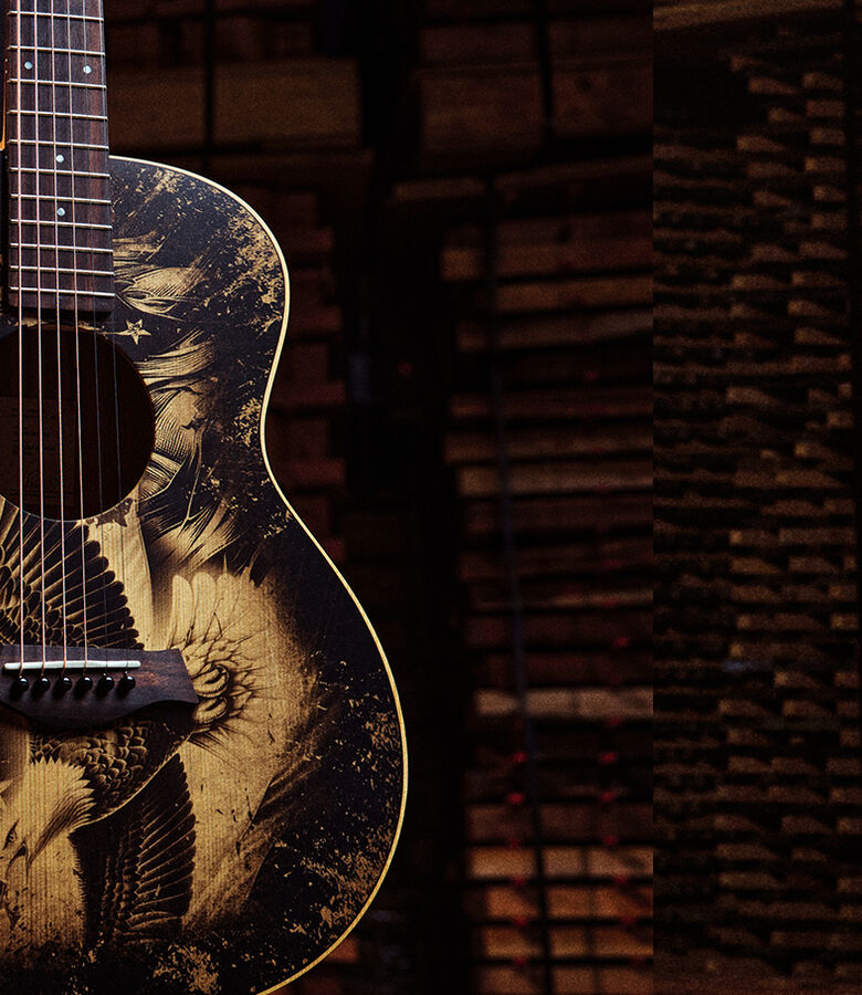 Taylor Colabs | Taylor Guitars